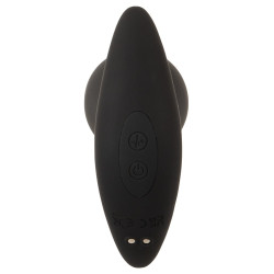 ANOS Plug vibrant Moving Rings Anos 14 x 4.8 cm Noir